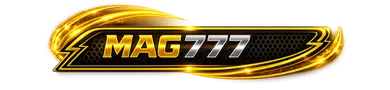 MAG777 Logo